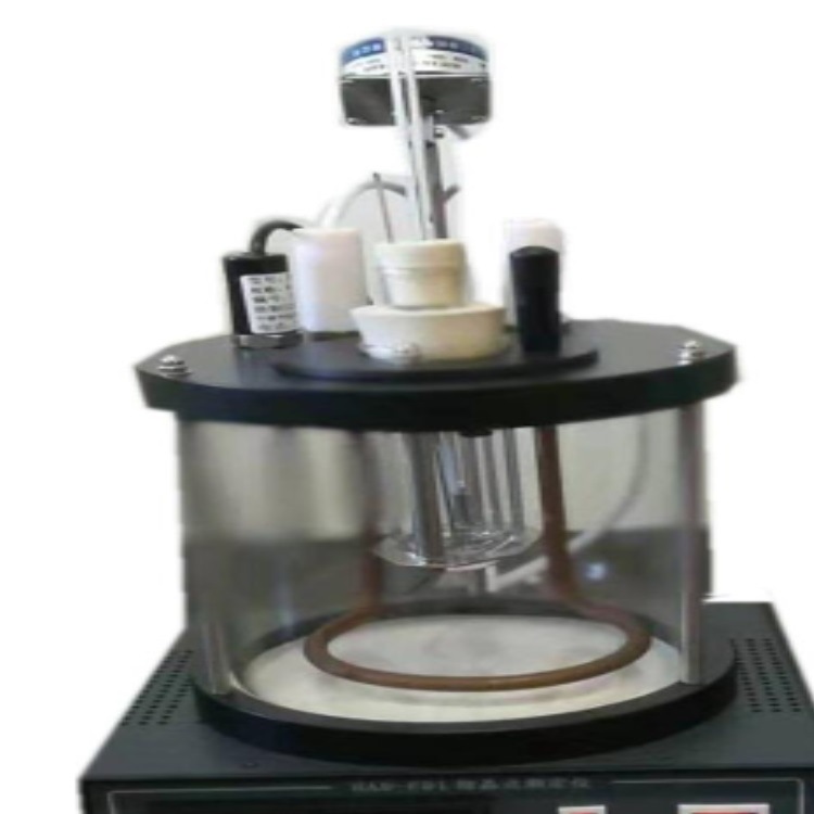 结晶点测定仪 型号HAD-X7533