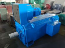���ҹ�Ӧ Zϵ������ֱ����� Z560-4A 368KW 330V 190rpm