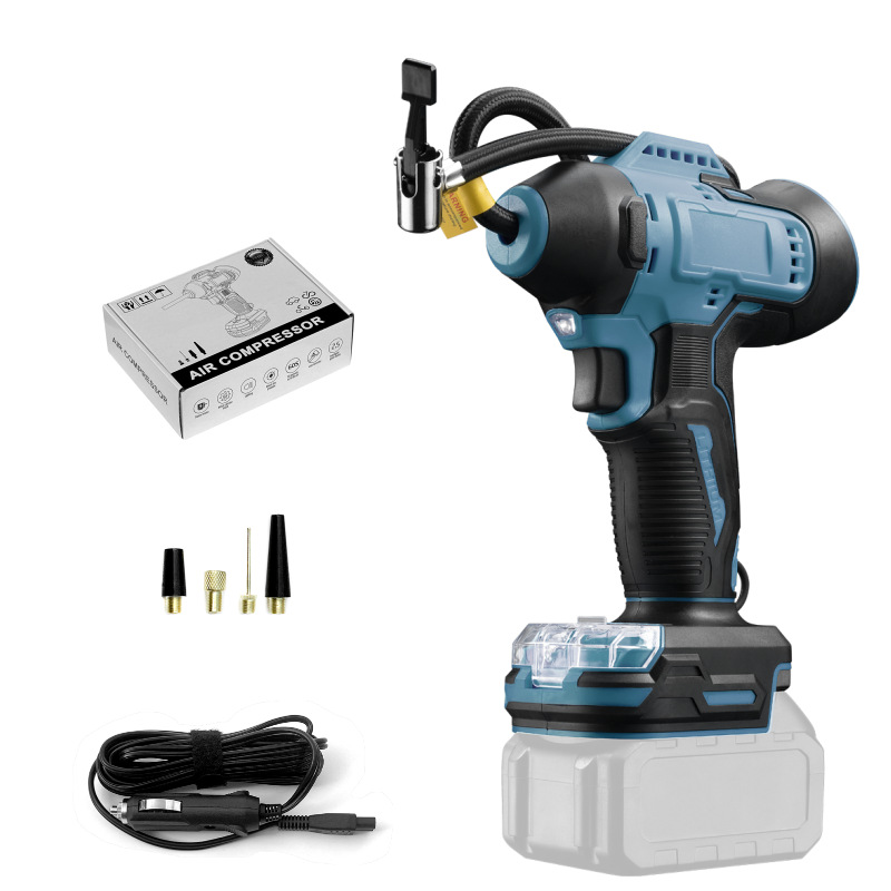 Makita 인터페이스 베어메탈