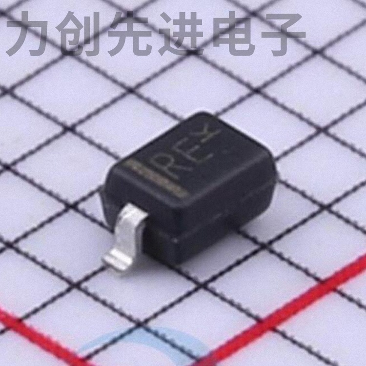 NSR1020MW2T3G 封装 SOD-323 肖特基二极管