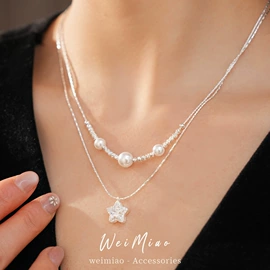 耳环;项链;手链