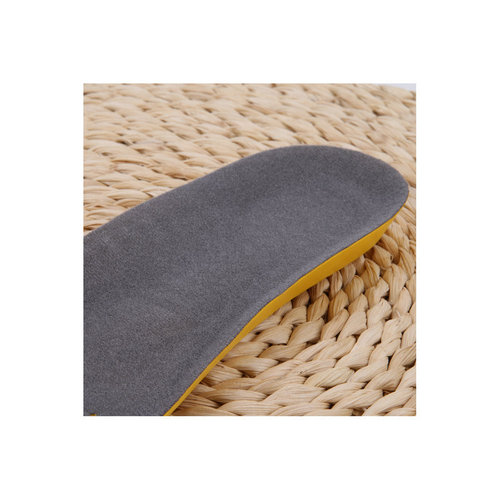 Enjoy the XD-801 Sports Insoles, EVA Cuttable, Men's Casual Running Insoles, Wholesale