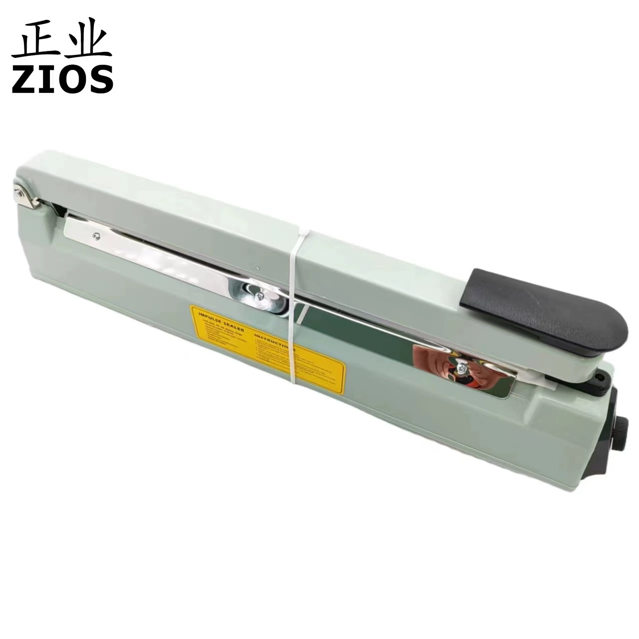 Источник фабрики прямых продаж 8840 ручная уплотнитель 400 мм пластиковая уплотнитель пластиковая оболочка пластиковая пленка для запечатывания чартерного запечатывания