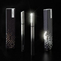 彩妝網紅同款星空眼線筆液持妝不易暈染新手眼線液筆黑色棕色