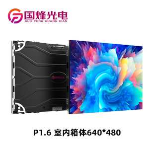 P1.6���w�҃ȸ���LED�@ʾ�����h�҈��d�๦����չʾ�ø�����