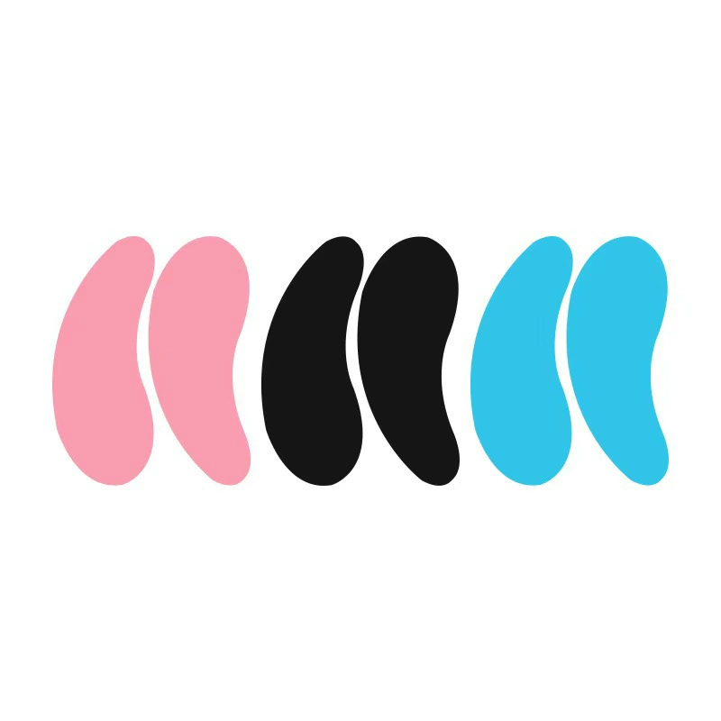 Silicone pulls up stickers to create double eyelids, multi-use eyes mask, (Cross-border trading), washable