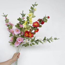 仿真绿植;仿真花;植物工艺品