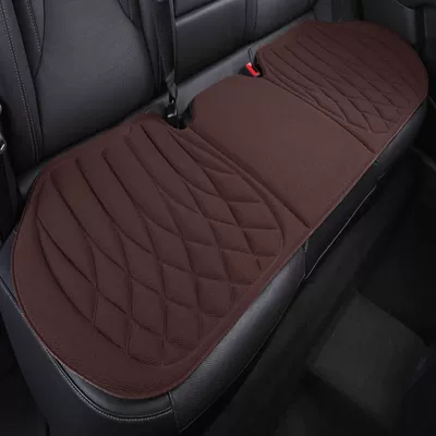 seat cushion made of seaweed fiber, Seat cushion, seat cover - passionate-coffeeback-row