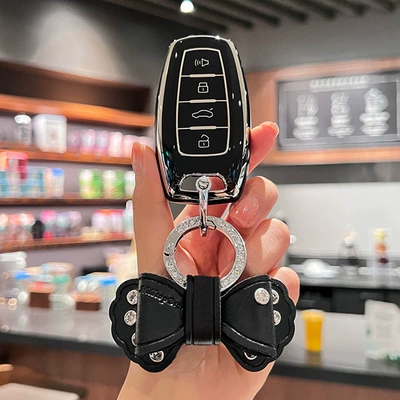 Suitable for Haval H6 Key Cover Car key bag