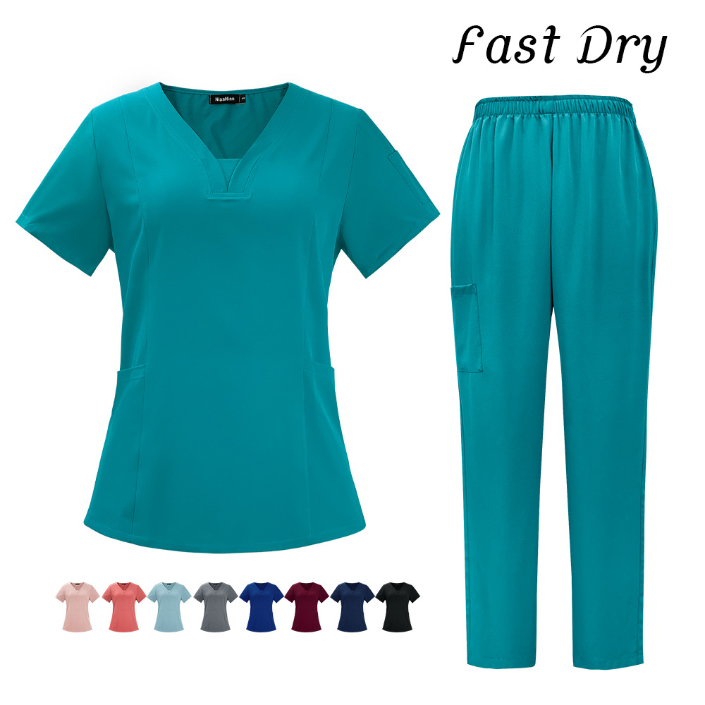 nurse uniform