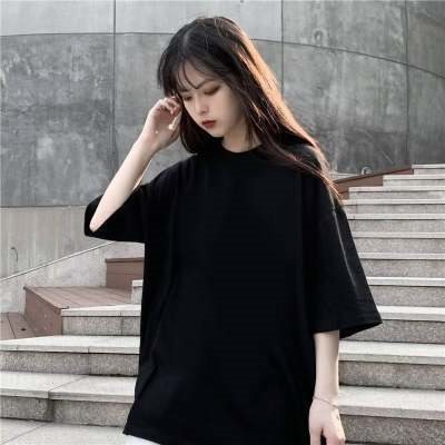 검은색