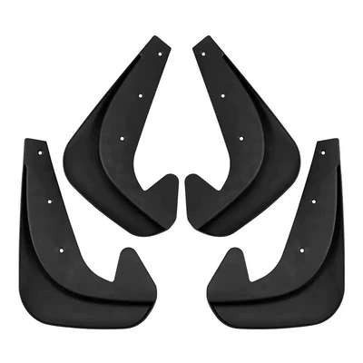 Belt Installation Accessories, Mudguard
