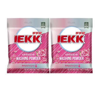 �Ҽ���ϴ�·۸���õ�廨��450g2��ϴ�·���ӝ���ȥ�۝n����