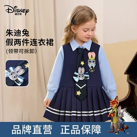 童连衣裙;童套装;普通外套