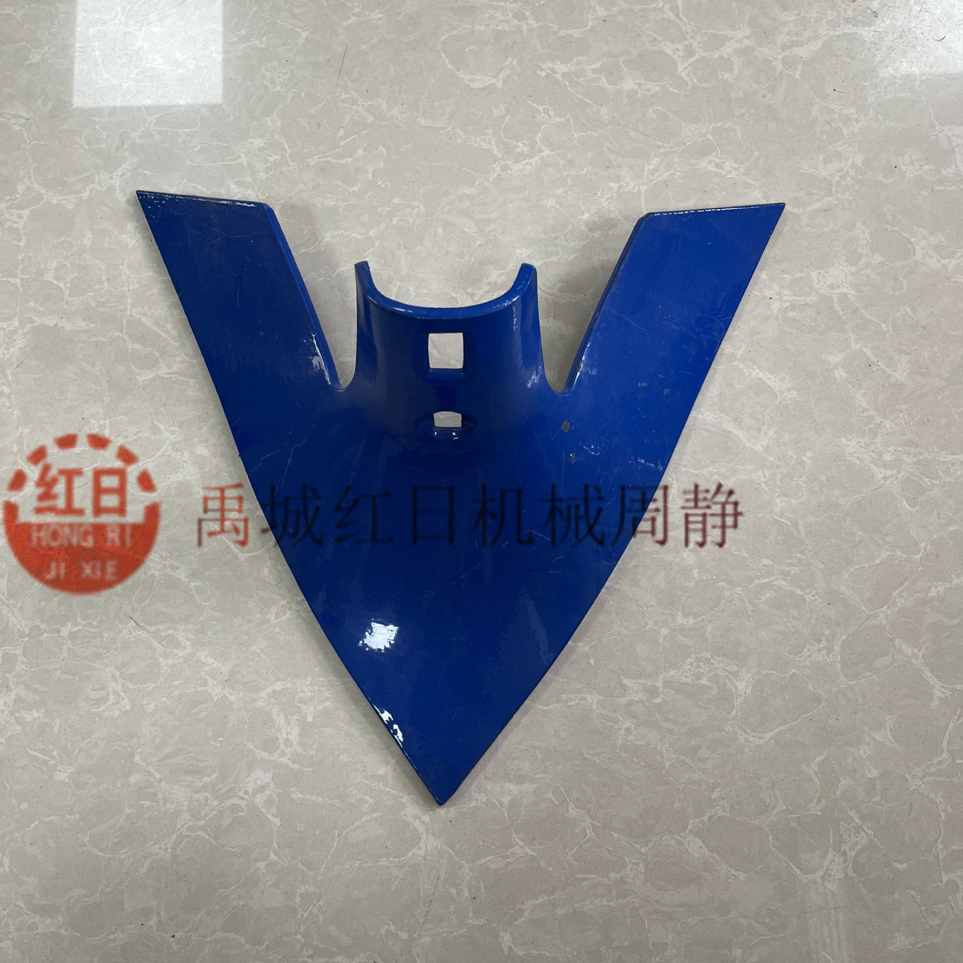 松土铲  锰钢热处理缺口耙片  农机配件圆盘犁片   犁盘