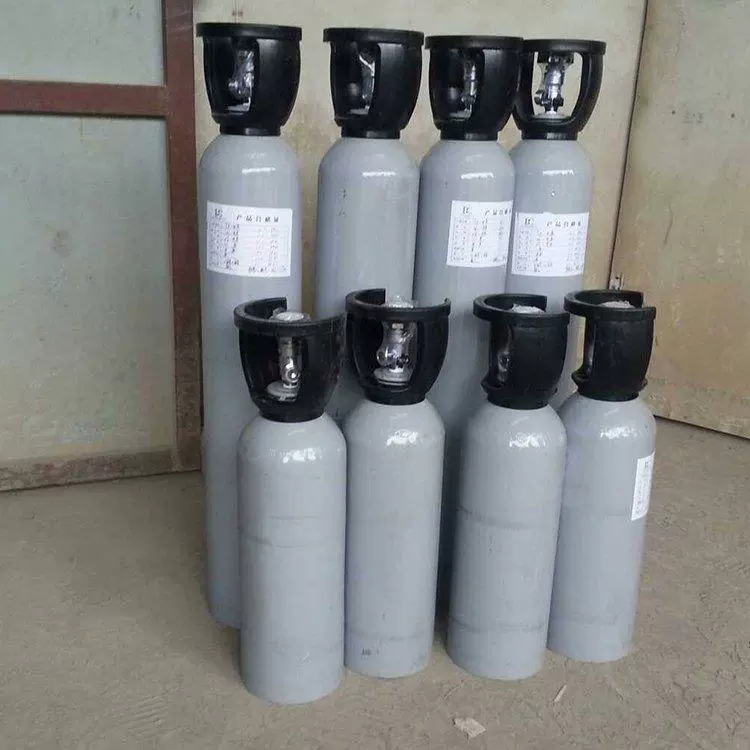 工业标气采购供应 甲烷气体 校准仪用校准标气 标准混合气