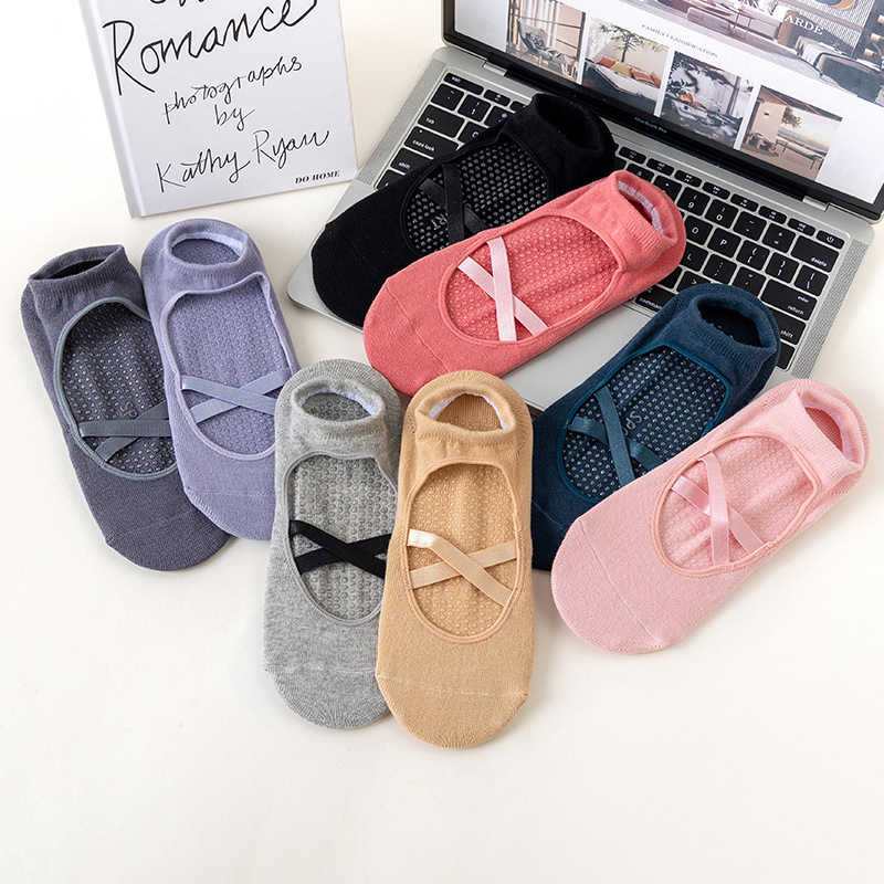 Yoga Socks, All-Season Socks, Women's Pilates Socks, Non-Slip Socks, Cotton Socks, Dance Socks, Sports Floor Socks Yoga Socks, All-Season Socks, Women's Pilates Socks, Non-Slip Socks, Cotton Socks, Dance Socks, Sports Floor Socks