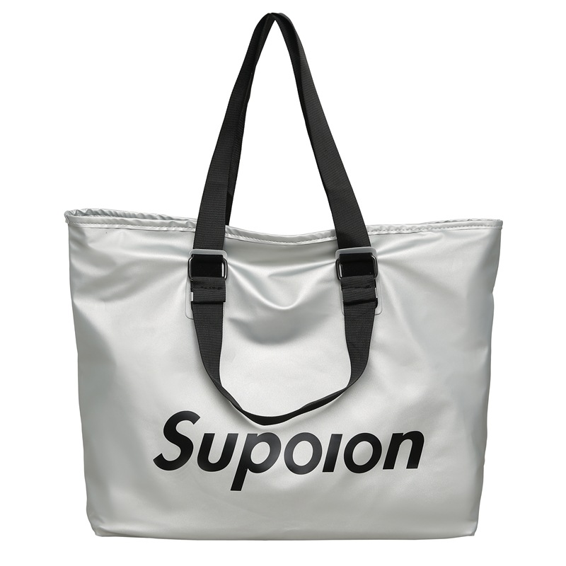 Bolso de viaje ligero de corta distancia y gran capacidad, bolso de gimnasio portátil para mujer, bolso de viaje para hombre, bolso de equipaje para viajes de negocios