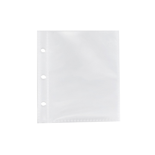 Ins Laser A8 One-Hole Album Page 1-inch 2-inch 3-inch Spiral Replacements 3-inch One-Grid Album Spacers Accessories