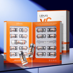 LRNAS五重ビタミンcは、冷凍乾燥粉の保湿収縮毛穴オリゴペプチド冷凍乾燥粉セット