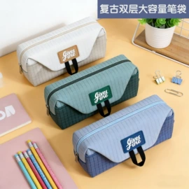 笔袋;笔筒;牛津布袋