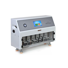 其他包装测试;泄漏检测仪;其他试验机