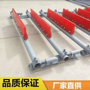 Polyurethane Cleaner Scraper Belt Scraper Scraper H-Type P Conveyor Belt Cleaner Brush Scraper Scraper Mud Scraper