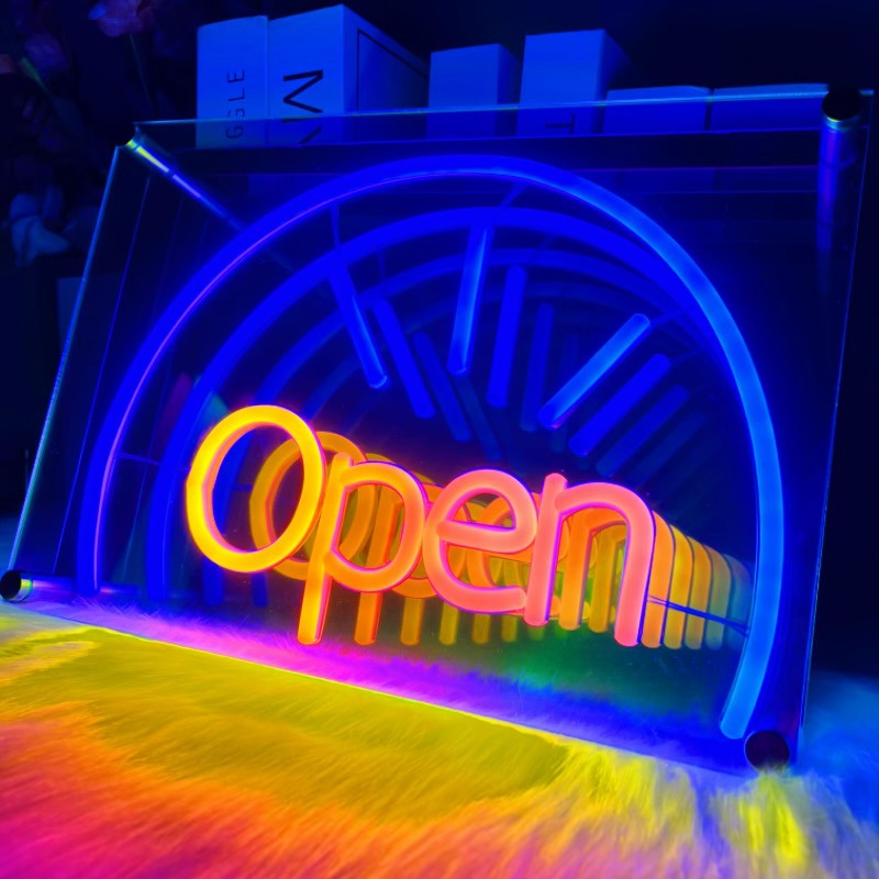 밀레 레이어 미러(OPEN)