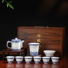 碗;茶具套装;功夫茶具