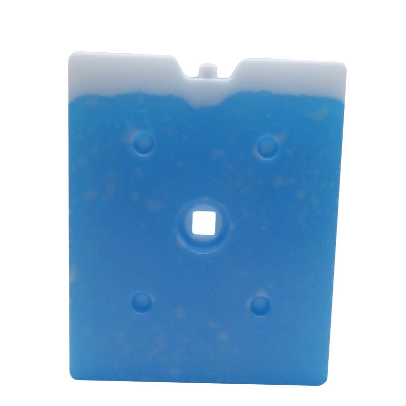 Jisy Manufactor sale Below zero 10 Phase Change Ice box Hypothermia Ice box Blue Ice Cold Chain transport