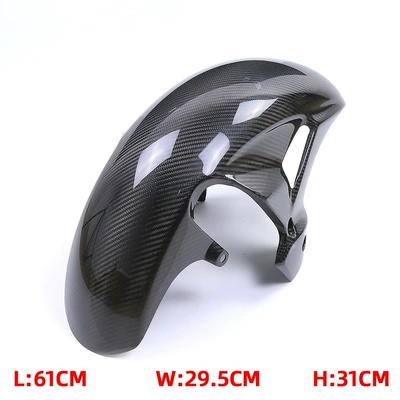 Suzuki Gsx1300R Hayabusa Motorcycle: Motorcycle Fender