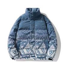 清仓特价  冬季加厚保暖加大码外套时尚潮牌休闲运动棉衣棉服棉袄