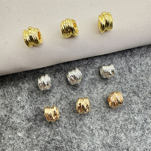 DIY�Ʒ�����18K��ɫ�����������ͨ���� diy��������Ʒ�����