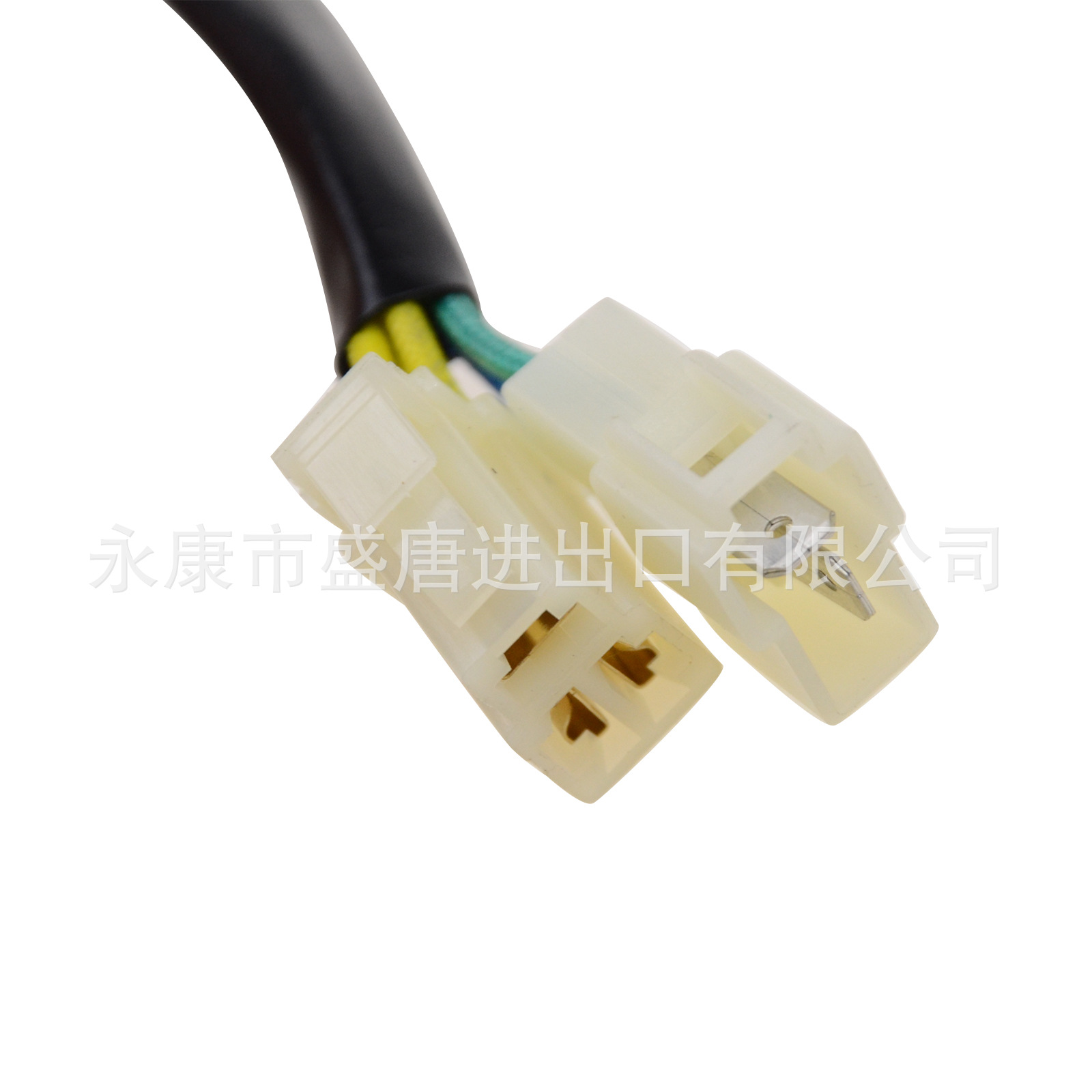 Electromagnetic stator ignition coil accessories fit 18-level GT650 GT650R GV650 manufacturer Engine
