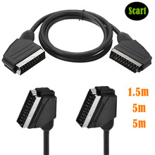 SCART��  SCART��������ҕ�l���WҎ�ҕ���߰��^��