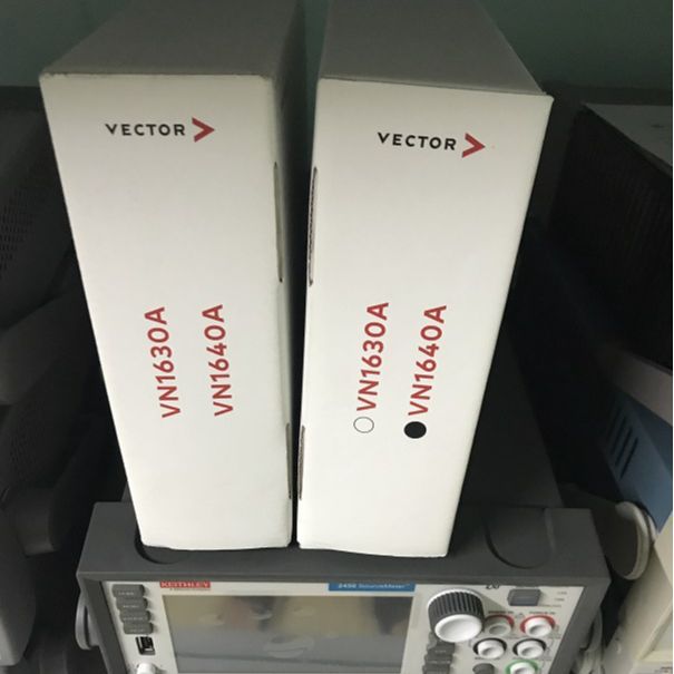 租赁 德国Vector VN1630A VN1640A VN1610A VECTORVN1640A