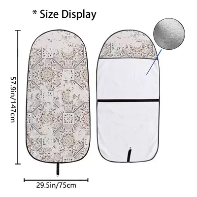 all seasons, car use 76 — Universal seat cover - sfht1520-75x150