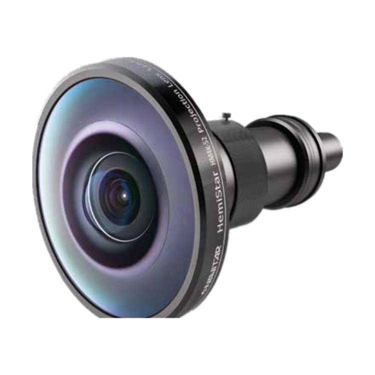 美国Navitar显微镜 工业镜头 镜心