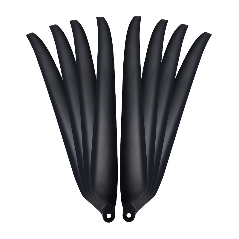 Black Horse Is Suitable for Hobbywing X13 High-Carbon Blades 5620 Agricultural Drone Propeller Accessories