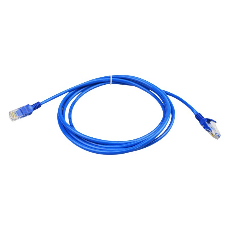 Производители компьютерная Перемычка Сетевой кабель CAT5E Super Five готовый сетевой кабель широкополосная перемычка для сетевого подключения