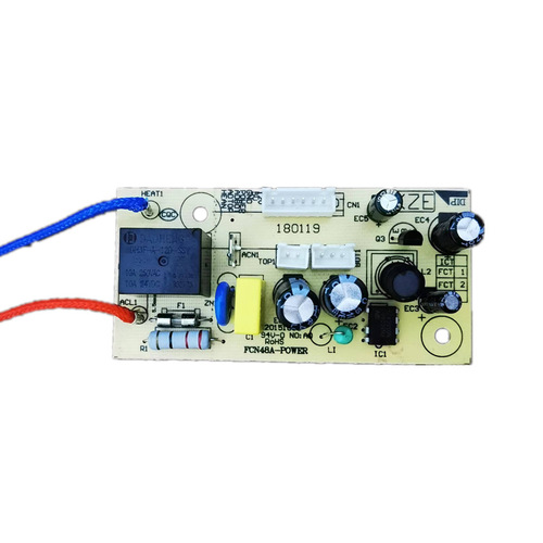 Rice cooker CFXB40FD8241-86 CFXB40FD8041-86 motherboard FCN48A power board
