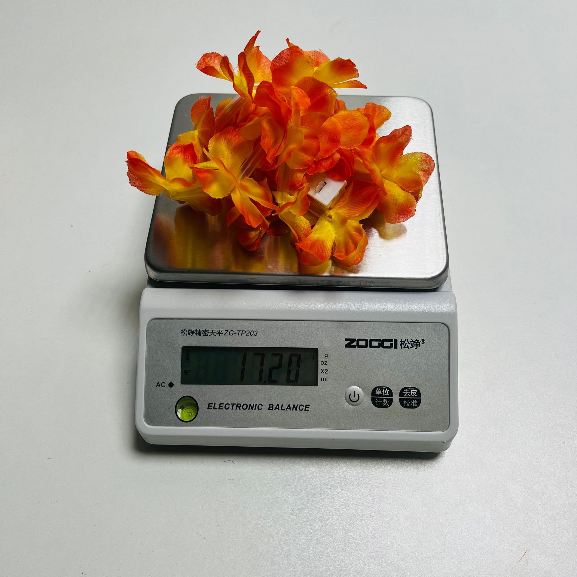 Guirnalda Hawaiana 24 Pares de Poliéster Luminosa LED para Fiestas image 5