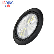 现货新款LED工矿灯套件 UFO飞碟灯外壳 UFO工矿灯240W 庭院灯套件