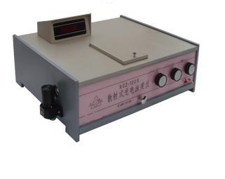 散射式光电浊度仪/光电浊度仪  配件  型号：SH-WGZ-100