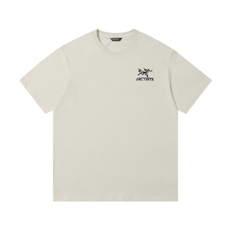 クロスボーダー ラルフローレン クラシック ベア プリント ラウンドネック 半袖 シンプル ファッション 万能 Tシャツ 男女兼用|undefined
