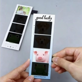 明信片;台历/日历;其他簿本册