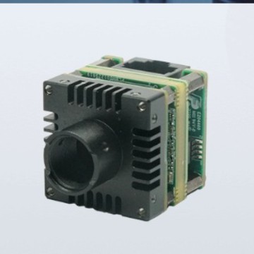 HIKROBOT   海康机器人   MV-CB016-10GM-S-W(POE)   工业板级相