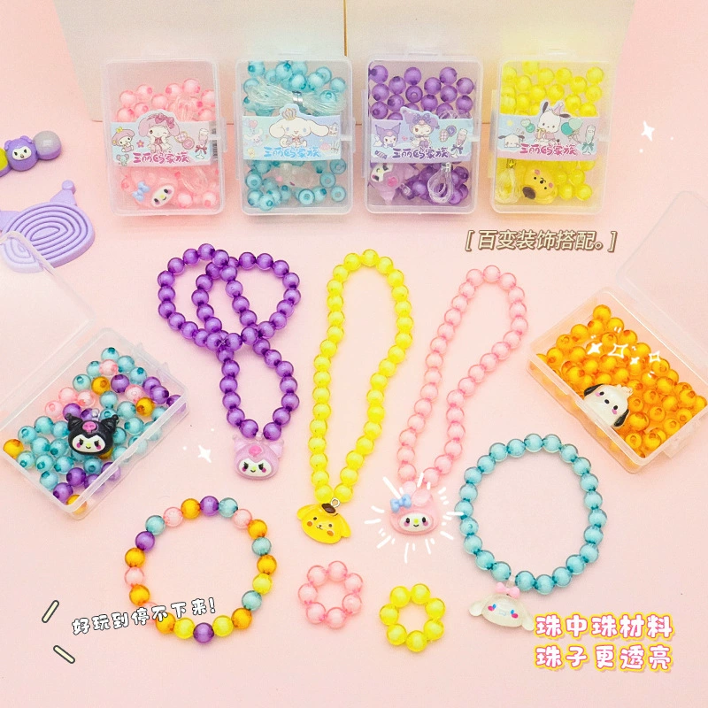 Дет bracelet?