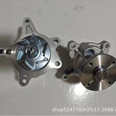 25100-2B00025100-2B700 Yue Dong Rui Water pump