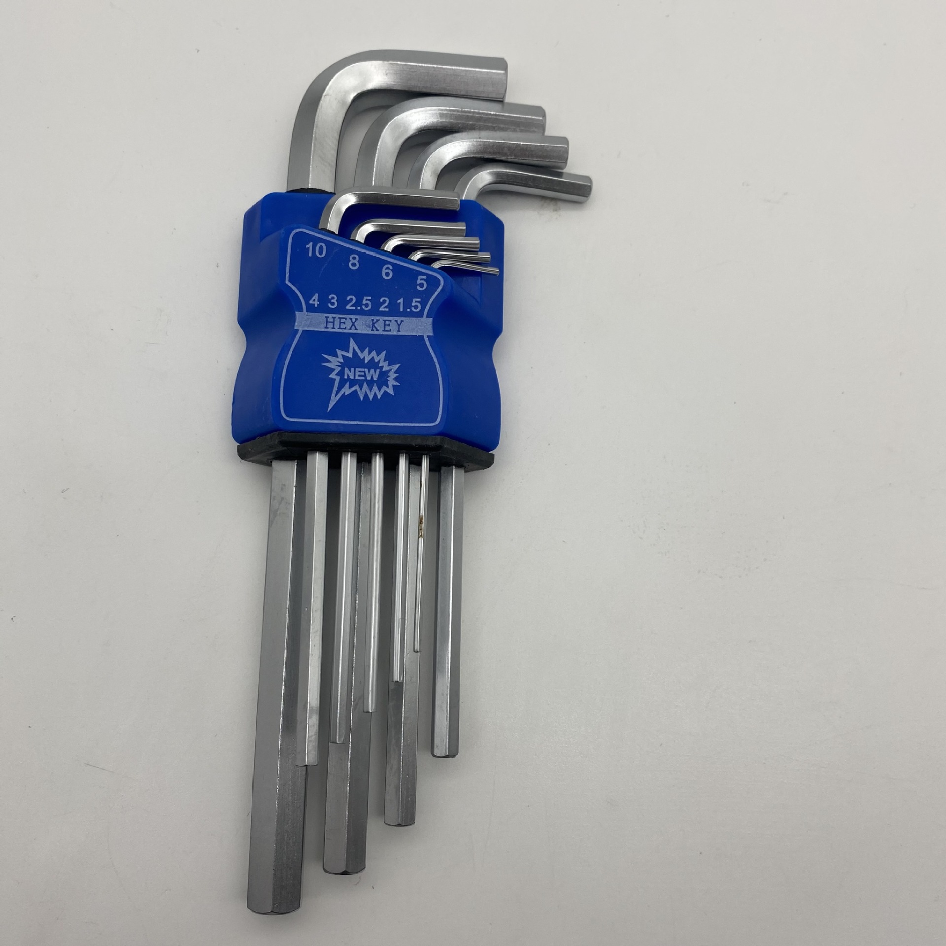 厂家销售崎骏内六角平头亚光中长加长